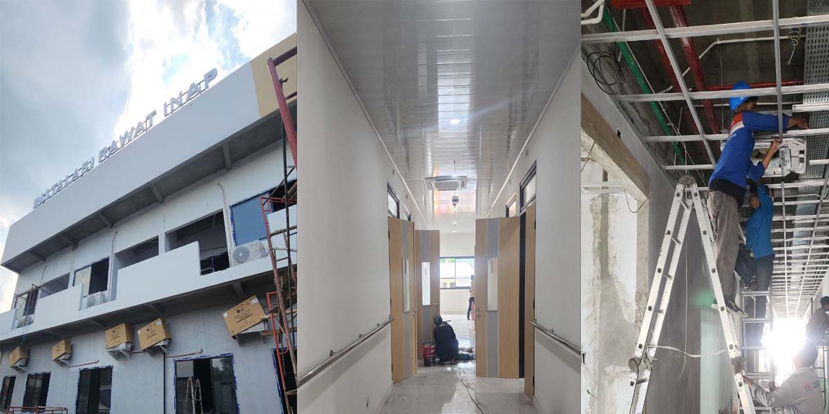 project